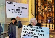 Gobierno federal adquiere un enorme almacén en Berks para posible centro de detención