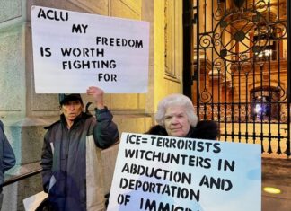 Gobierno federal adquiere un enorme almacén en Berks para posible centro de detención