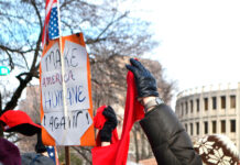 Miembros del clero interreligioso de Filadelfia lanzan un apelo: “Amemos a nuestros vecinos y humanicemos de nuevo a Estados Unidos”