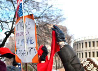 Miembros del clero interreligioso de Filadelfia lanzan un apelo: “Amemos a nuestros vecinos y humanicemos de nuevo a Estados Unidos”