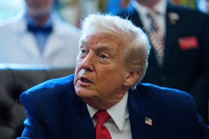 La Junta de Paz de Trump, un nuevo desafío a la autoridad de la ONU y la cohesión global