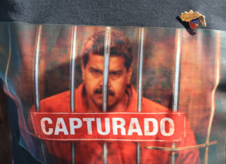 La captura de Maduro y la «doctrina Donroe» inauguran un nuevo «patio trasero» para Trump