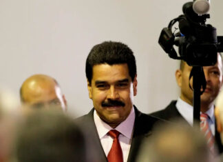 La captura de Maduro divide a la región, entusiasma a aliados de Trump y amenaza a sus rivales