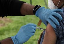 La gripe golpea con fuerza a EE. UU. y Nueva York acumula más de 128.000 contagios