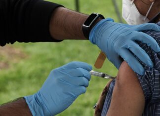 La gripe golpea con fuerza a EE. UU. y Nueva York acumula más de 128.000 contagios