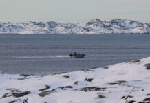 La retórica de Trump hace de Groenlandia la primera pieza para el control del Ártico