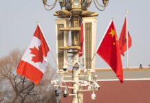 Líderes como Carney y Meloni buscan socios en Asia ante el nuevo orden mundial de Trump