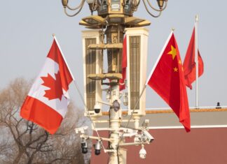 Líderes como Carney y Meloni buscan socios en Asia ante el nuevo orden mundial de Trump