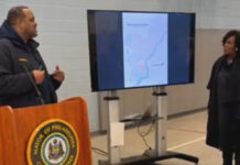 Emergency persists in Philadelphia after winter storm Philadelphia