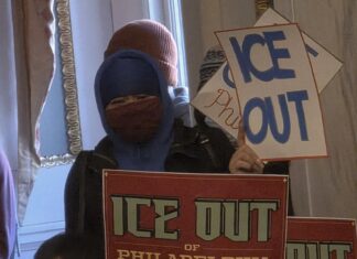 Councilmembers officially introduce “ICE OUT” legislative package in Philadelphia legislative