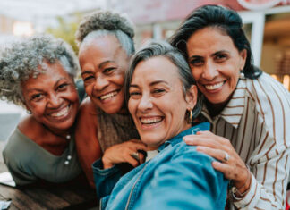 Menos YO, más NOSOTROS: nuevas resoluciones pa’ este 2026