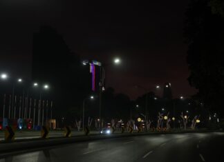 Maduro captured after ‘large-scale’ US attack on Venezuela: Trump