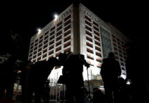 Maduro comparece este lunes por primera vez en un tribunal de EE. UU. por cargos de narcotráfico