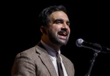 Mamdani impone «jefes de ahorro» en la Alcaldía de Nueva York para «eliminar despilfarro»