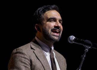 Mamdani impone «jefes de ahorro» en la Alcaldía de Nueva York para «eliminar despilfarro»