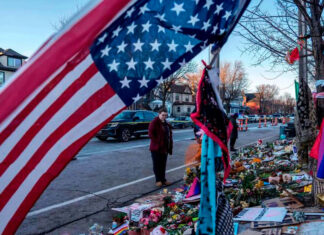 Minnesota se alista para protesta contra la campaña migratoria de Trump pese al frío extremo