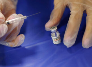 Nuevas normas de vacunación podrían poner vidas infantiles en peligro