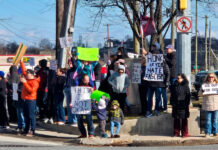 Our civil rights, our dignity