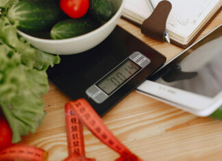 Perder las libras de Navidad en enero: el momento clave para resetear el metabolismo