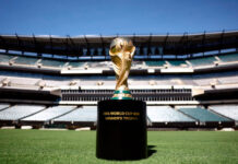 Philadelphia prepares for a historic 2026: 250th Anniversary celebrations and FIFA World Cup hosting