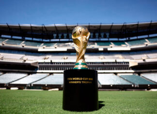 Philadelphia prepares for a historic 2026: 250th Anniversary celebrations and FIFA World Cup hosting