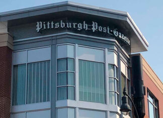 Pittsburgh Post-Gazette ownership announces it’s shutting down paper in May