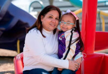 Por qué las ciber-escuelas son esenciales: el viaje de Ariana con la nefronoptisis