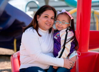 Por qué las ciber-escuelas son esenciales: el viaje de Ariana con la nefronoptisis