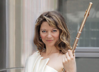 “Pre-Incan Sketches” en el Esperanza Arts Center: un viaje musical a través de las raíces de América Latina