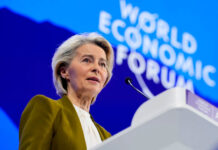 Presidenta de Comisión UE cuestiona la fiabilidad de Trump tras amenaza arancelaria por Groenlandia