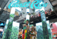 Puerto Rico y las Islas Canarias anuncian una alianza cultural y turística en Fitur