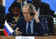 Rusia exige «trato humano y digno»` para marineros del petrolero interceptado por EE. UU.