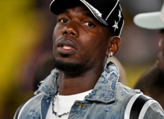 Sueño mundialista de Pogba se desvanece mientras las lesiones afectan al ex-astro de Francia