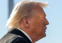 The prelude to the expansion of an empire or the beginning of its end?