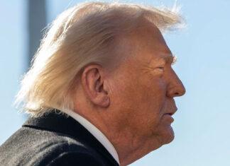 The prelude to the expansion of an empire or the beginning of its end?