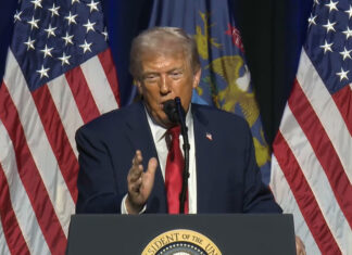 Trump implementó un récord de 500 acciones migratorias en primer año de su segunda gestión