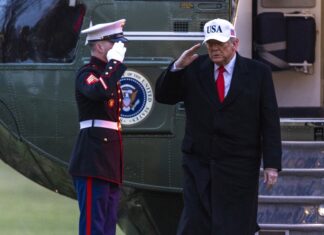 Trump suspende la emisión de visados para 75 países, incluidos Brasil, Colombia y Rusia