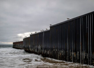 Trump’s immigration crackdown led to drop in US growth rate last year as population hit 342 million