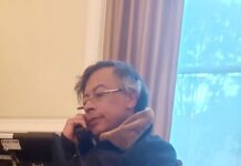 Una llamada entre Petro y Trump rebaja las tensiones diplomáticas entre Colombia y EE. UU.