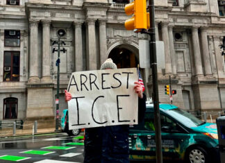 Varios condados de Pensilvania anuncian el fin de su cooperación con ICE en medio de crecientes tensiones migratorias
