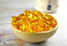 Vitamina E, el secreto antioxidante de las celebridades para mantenerse jóvenes y activas