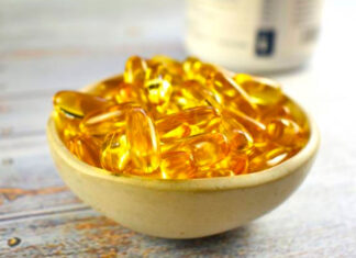 Vitamina E, el secreto antioxidante de las celebridades para mantenerse jóvenes y activas