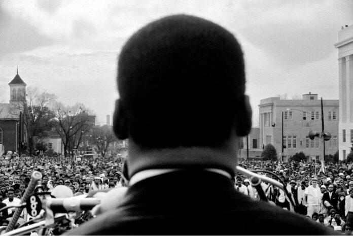 MLK Day