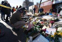 Fundadora de ‘Latinas for Trump’ acusa al Gobierno de «distorsionar» tiroteo de Minesota