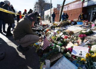 Fundadora de ‘Latinas for Trump’ acusa al Gobierno de «distorsionar» tiroteo de Minesota