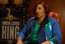 Why Bernice King sees MLK Day as a ‘saving grace’ in today’s political climate