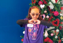 Why cyber schools are essential: Ariana’s journey with nephronophthisis