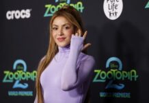 ‘Zootopia 2’ es la película animada más taquillera de Hollywood con 1.706 millones dólares