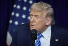 Trump pide a Delcy Rodríguez «acceso total» a Venezuela y lanza amenazas de nuevos ataques, inclusive en Colombia