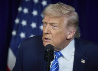 US intervention in Venezuela could test Trump’s ability to hold GOP together in an election year